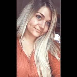 Meet your Posher, Ashlyn